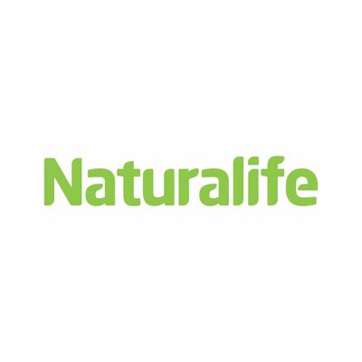 Trademark Naturalife