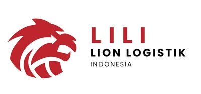 Trademark LILI LION LOGISTIK INDONESIA + LOGO