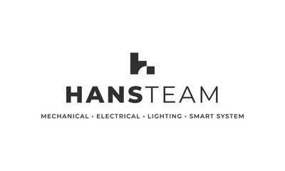 Trademark HANSTEAM + LOGO