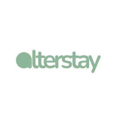 Trademark ALTERSTAY