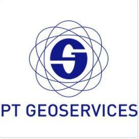 Trademark PT GEOSERVICES + LOGO