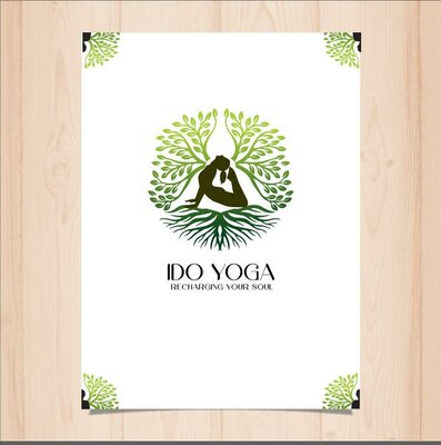 Trademark IDO YOGA