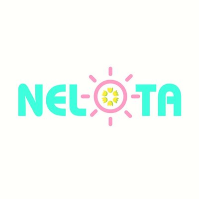 Trademark NELOTA + LOGO