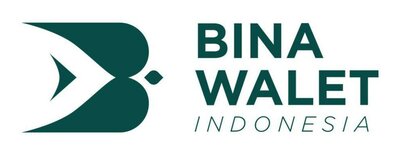 Trademark BINA WALET INDONESIA + LOGO