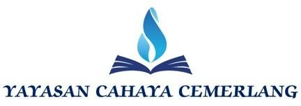 Trademark YAYASAN CAHAYA CEMERLANG dan Logo