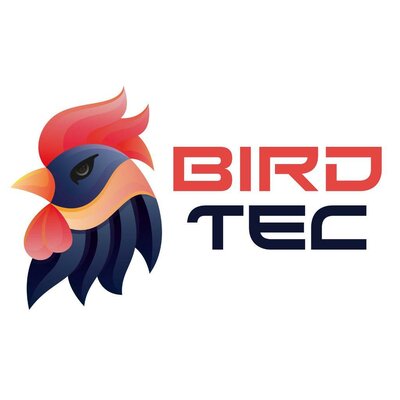 Trademark BirdTec + Logo