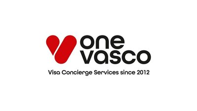 Trademark ONE VASCO + Logo