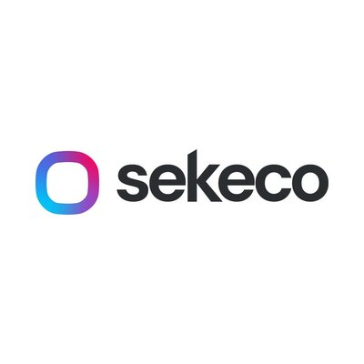 Trademark Sekeco + Logo