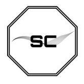 Trademark Logo SC