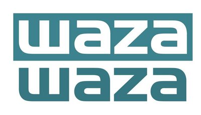 Trademark WAZA