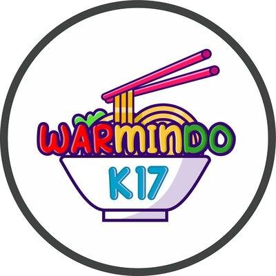 Trademark Warmindo K17