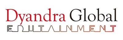 Trademark DYANDRA GLOBAL EDUTAINMENT + LOGO