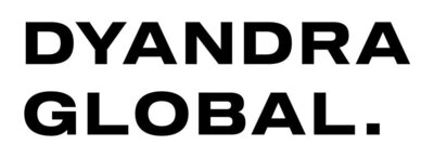 Trademark DYANDRA GLOBAL. + LOGO