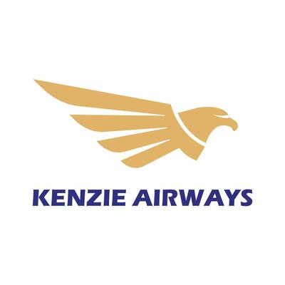 Trademark KENZIE AIRWAYS