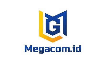 Trademark Megacom.id & Lukisan