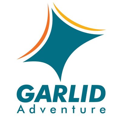 Trademark Garlid Adventure + LOGO