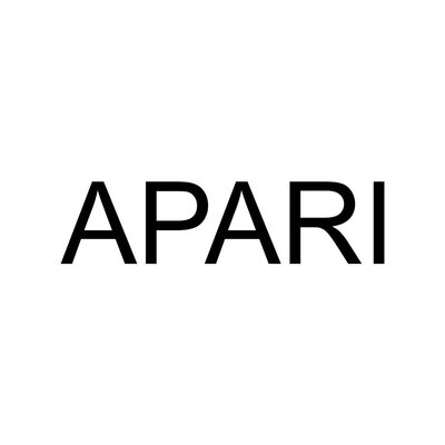 Trademark APARI