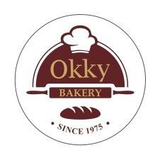 Trademark OKKY BAKERY