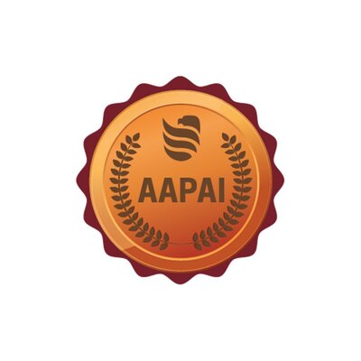 Trademark AAPAI + LOGO