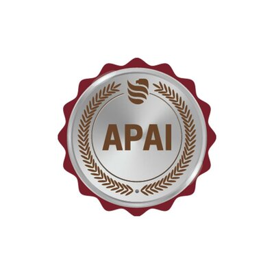 Trademark APAI + LOGO