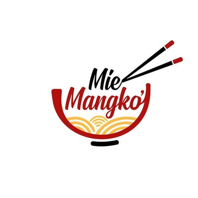 Trademark Mie Mangko' Indonesia