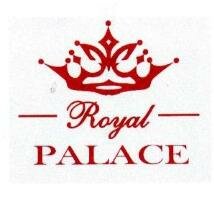 Trademark ROYAL PALACE + Logo