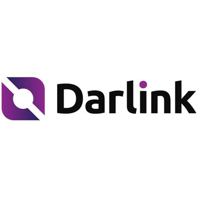 Trademark Darlink