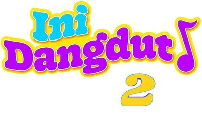 Trademark INI DANGDUT 2 + LOGO