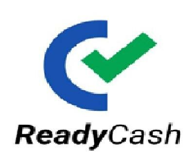 Trademark ReadyCash