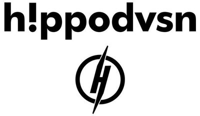 Trademark HIPPODVSN