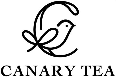 Trademark CANARY TEA + LOGO