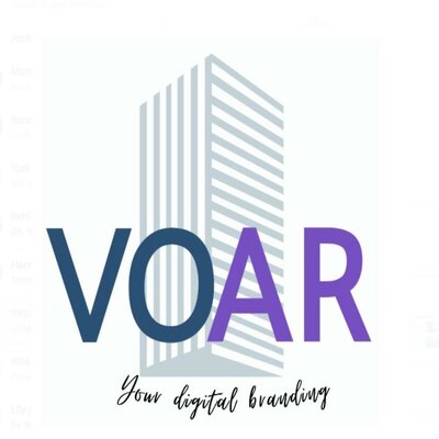 Trademark VOAR