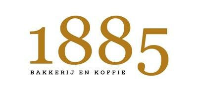 Trademark 1885 Bakkerij En Koffie