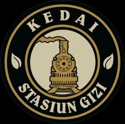 Trademark KEDAI STASIUN GIZI