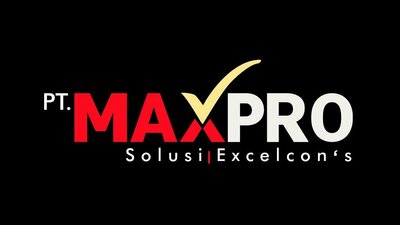 Trademark PT Maxpro Solusi Excelcon's