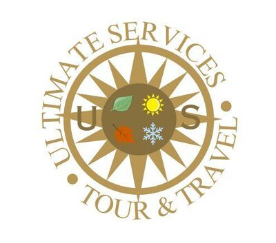 Trademark ULTIMATE SERVICES TOUR & TRAVEL