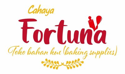 Trademark CAHAYA FORTUNA