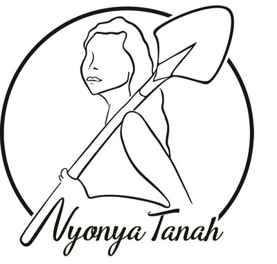 Trademark Nyonya Tanah & Device