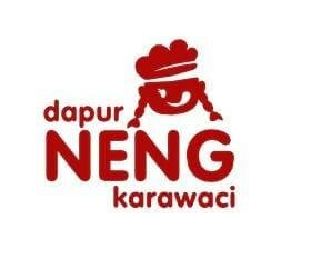 Trademark DAPUR NENG KARAWACI + LOGO