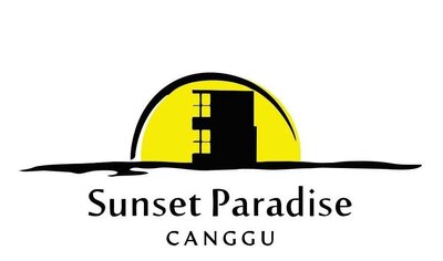 Trademark SUNSET PARADISE CANGGU