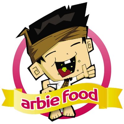 Trademark arbie food