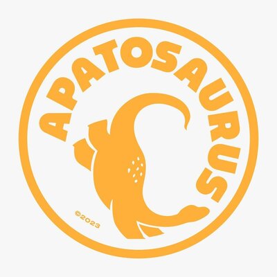 Trademark APATOSAURUS