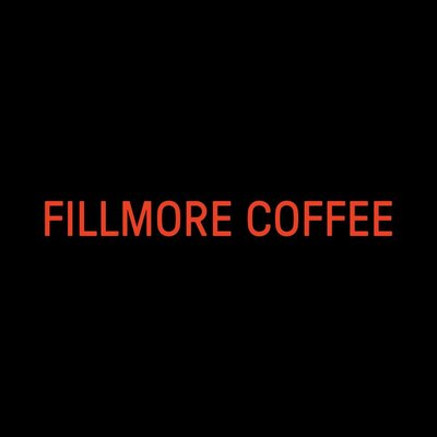 Trademark Fillmore Coffee