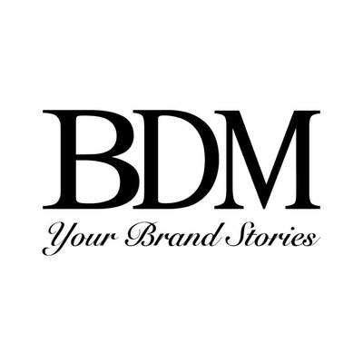 Trademark BDM Your Brand Stories