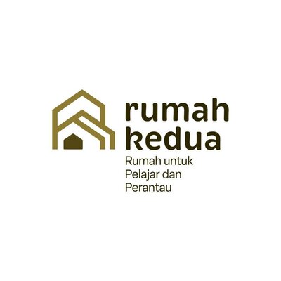 Trademark RUMAH KEDUA + LOGO