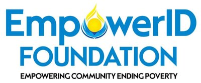 Trademark EmpowerID Foundation + LOGO