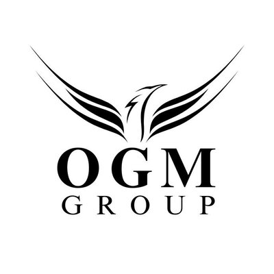 Trademark OGM GROUP