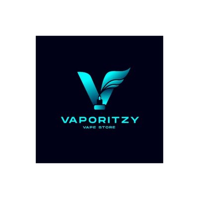 Trademark Vaporitzy Vape Store+logo