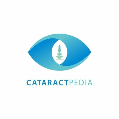 Trademark CATARACTPEDIA + LOGO