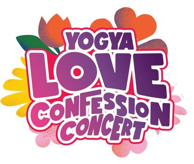 Trademark Love Confession Concert